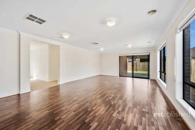 Sixth view of Homely house listing, 20 Aspera Drive, Werribee VIC 3030