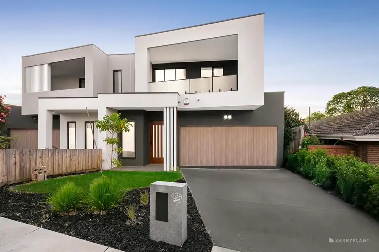 Main view of Homely house listing, 63A Council Street, Doncaster VIC 3108