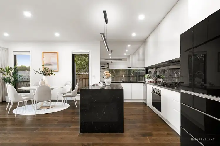 Third view of Homely house listing, 63A Council Street, Doncaster VIC 3108