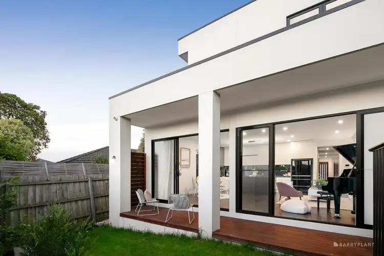 Fourth view of Homely house listing, 63A Council Street, Doncaster VIC 3108