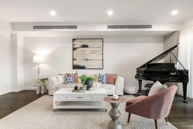 Fifth view of Homely house listing, 63A Council Street, Doncaster VIC 3108