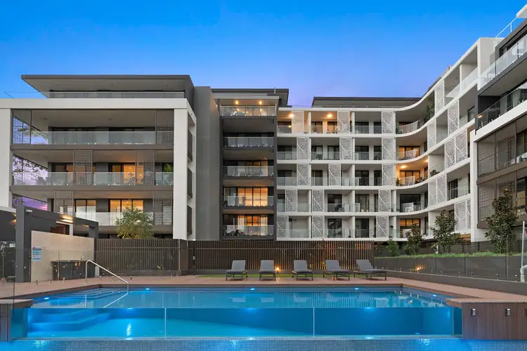 307/15 Willandra Street, Lane Cove North NSW 2066