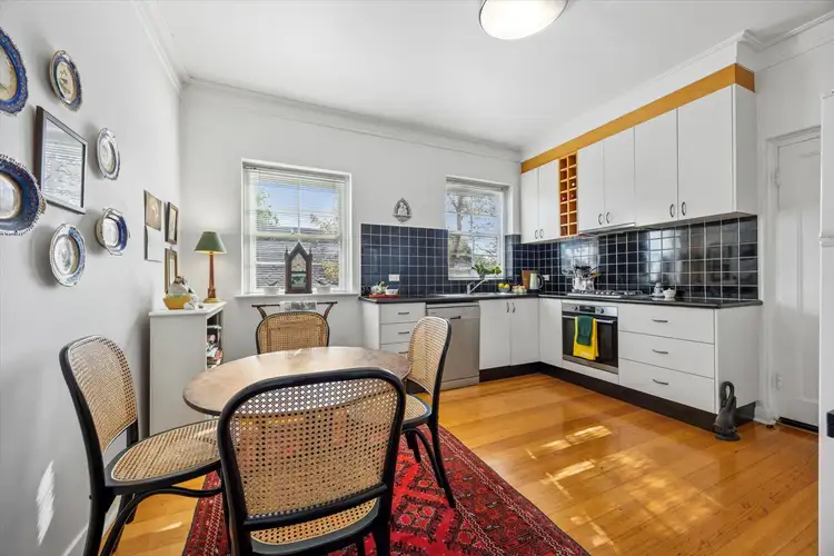 Fifth view of Homely apartment listing, 4/304 Dandenong Road, St Kilda East VIC 3183