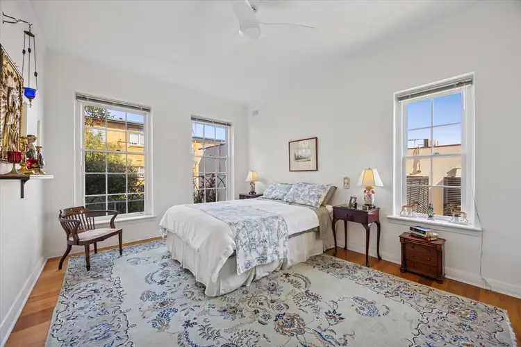 Sixth view of Homely apartment listing, 4/304 Dandenong Road, St Kilda East VIC 3183