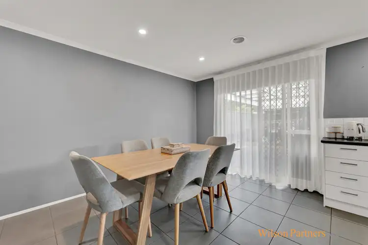 Fifth view of Homely house listing, 25 Franklin Close, Wallan VIC 3756