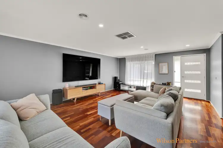 Sixth view of Homely house listing, 25 Franklin Close, Wallan VIC 3756