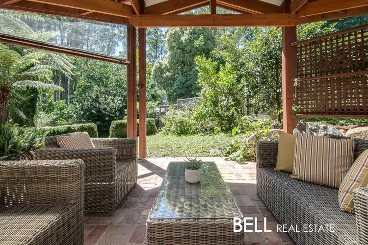 34 Range  Road, Olinda VIC 3788