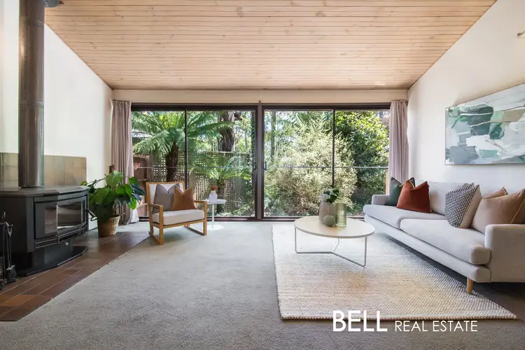 Third view of Homely house listing, 34 Range  Road, Olinda VIC 3788