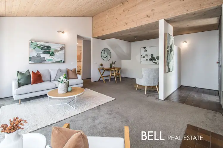 Fourth view of Homely house listing, 34 Range  Road, Olinda VIC 3788