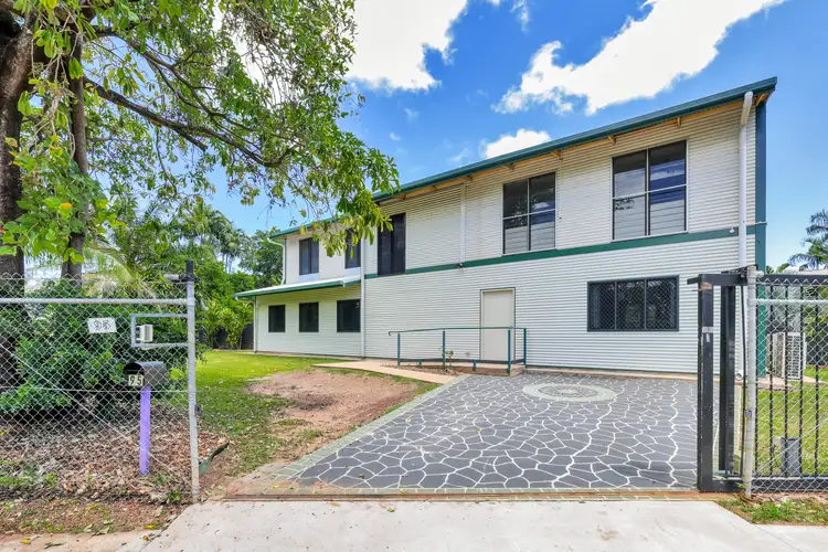 95 Lee Point Road, Wagaman NT 810