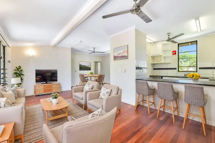 Second view of Homely house listing, 95 Lee Point Road, Wagaman NT 810