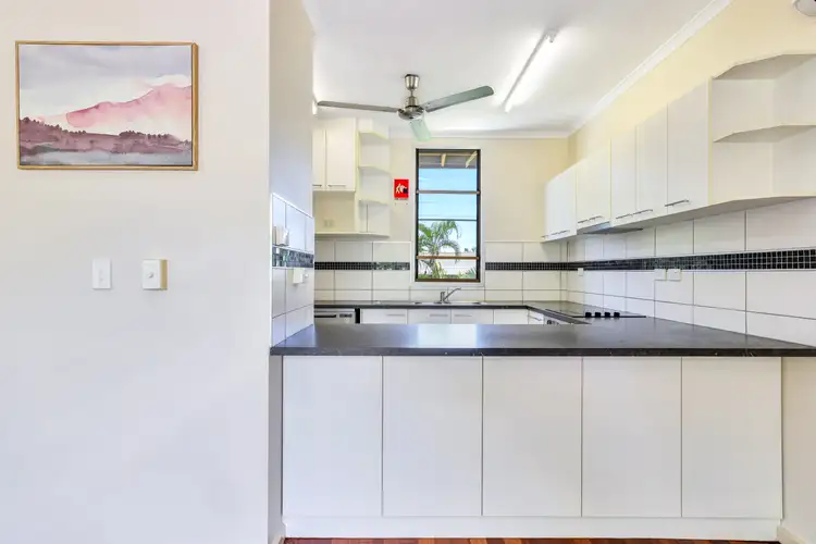 Fifth view of Homely house listing, 95 Lee Point Road, Wagaman NT 810