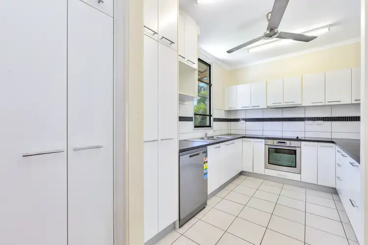 Sixth view of Homely house listing, 95 Lee Point Road, Wagaman NT 810