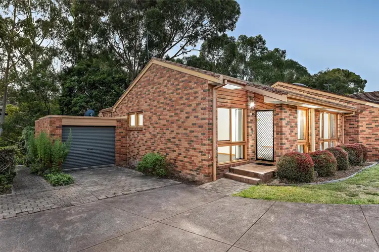 Main view of Homely unit listing, 6/32 Ballamore Crescent, Doncaster VIC 3108