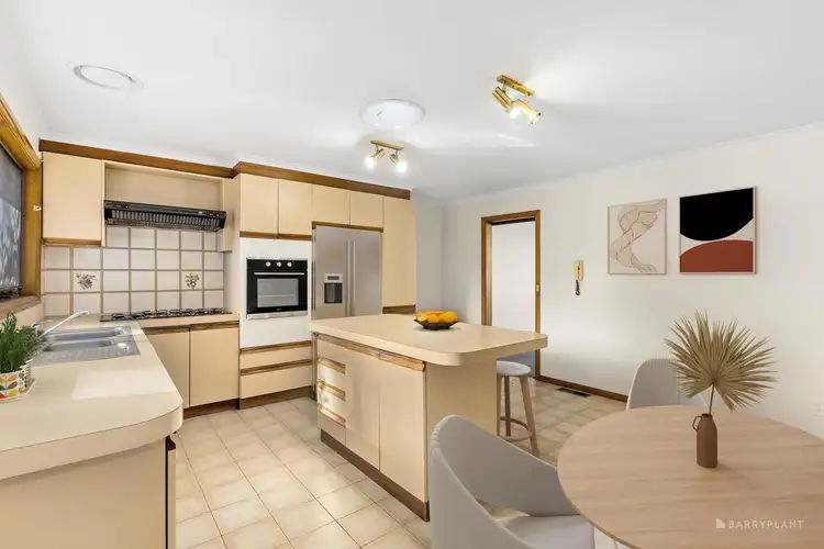 Third view of Homely unit listing, 6/32 Ballamore Crescent, Doncaster VIC 3108