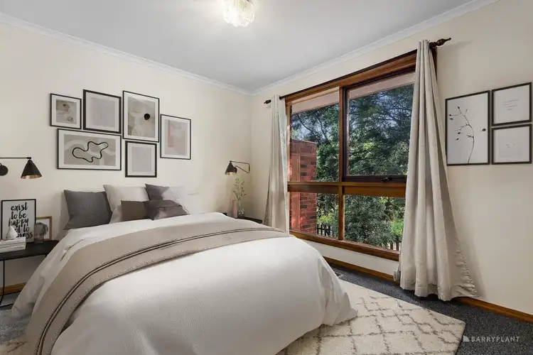 Fourth view of Homely unit listing, 6/32 Ballamore Crescent, Doncaster VIC 3108