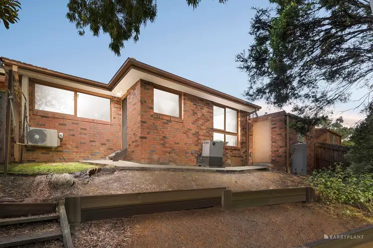 Sixth view of Homely unit listing, 6/32 Ballamore Crescent, Doncaster VIC 3108