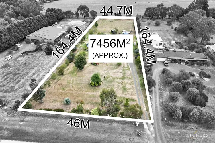 41 Brougham Street, Gordon VIC 3345