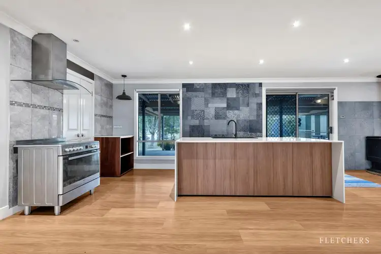 Fourth view of Homely house listing, 41 Brougham Street, Gordon VIC 3345