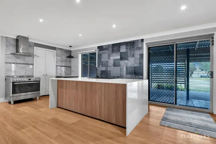 Fifth view of Homely house listing, 41 Brougham Street, Gordon VIC 3345