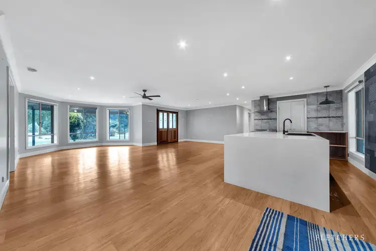 Sixth view of Homely house listing, 41 Brougham Street, Gordon VIC 3345