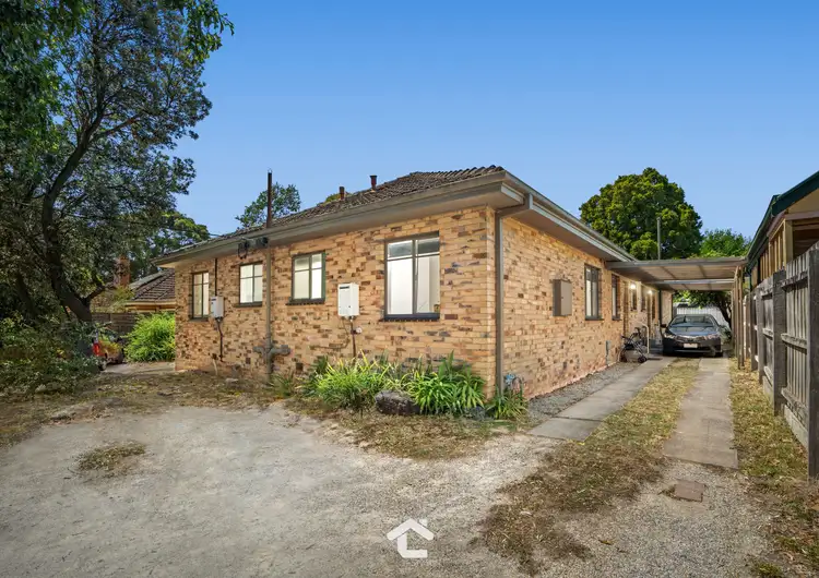 Main view of Homely house listing, 67 Williams Road, Blackburn VIC 3130