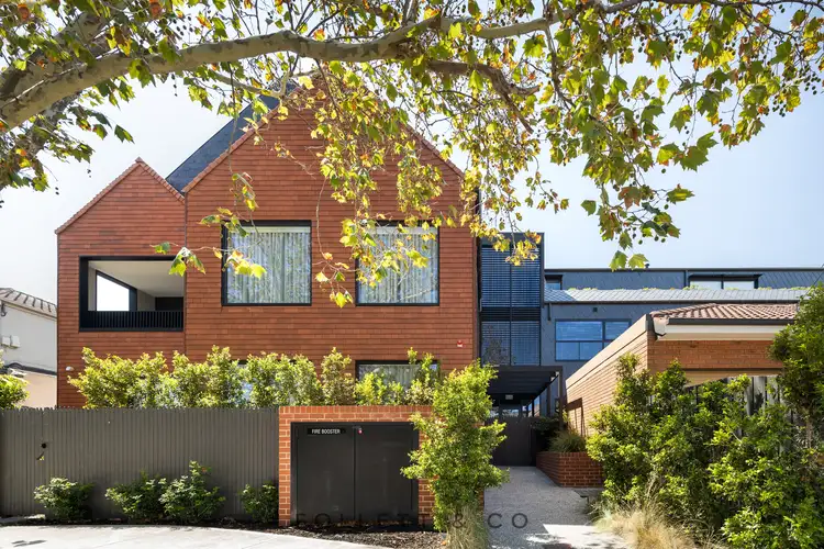 4/7 Bleazby Avenue, Brighton VIC 3186