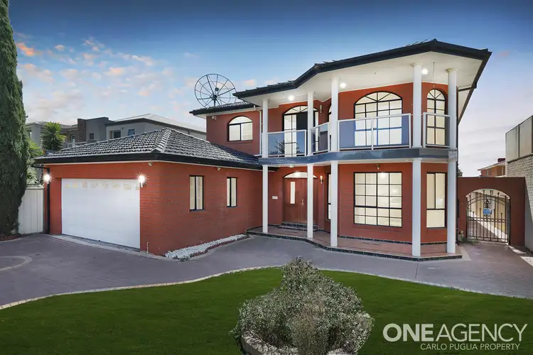 Main view of Homely house listing, 11 Taniyha Place, Sunshine North VIC 3020