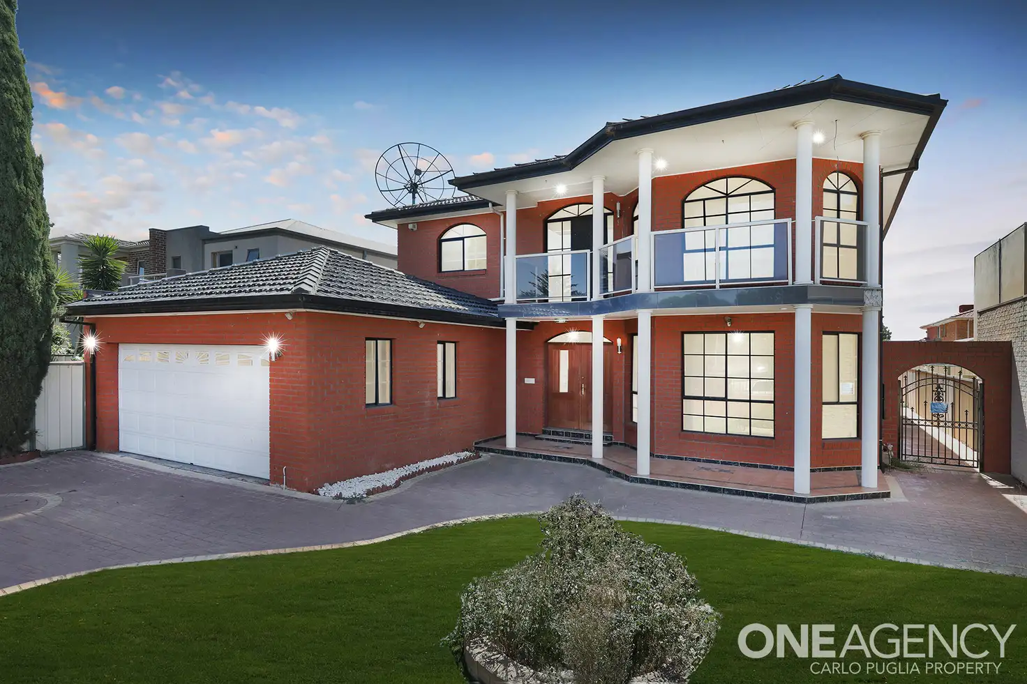 Main view of Homely house listing, 11 Taniyha Place, Sunshine North VIC 3020