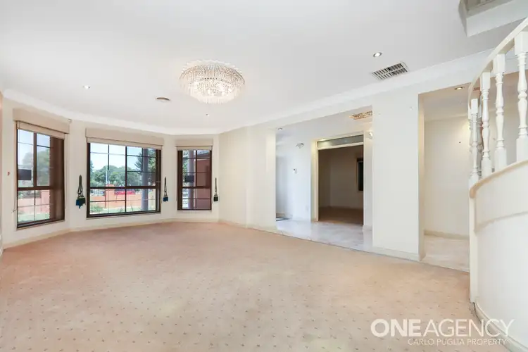 Second view of Homely house listing, 11 Taniyha Place, Sunshine North VIC 3020