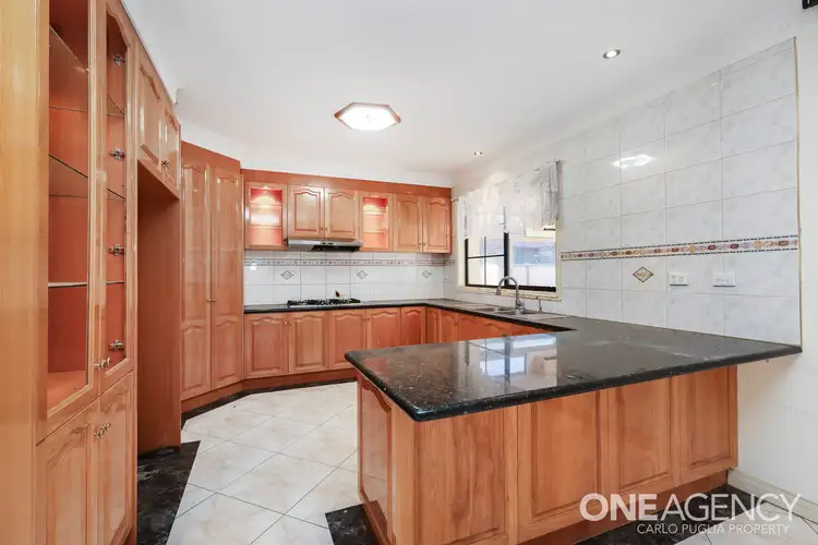 Fifth view of Homely house listing, 11 Taniyha Place, Sunshine North VIC 3020