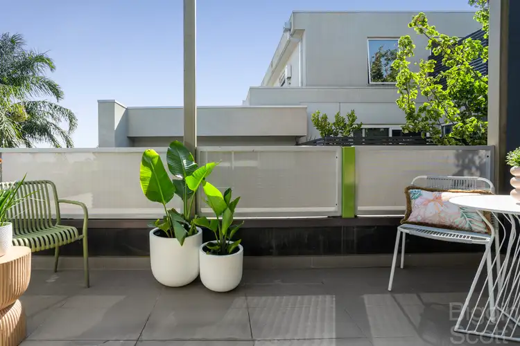 Sixth view of Homely apartment listing, 109/402 Dandenong Road, Caulfield North VIC 3161