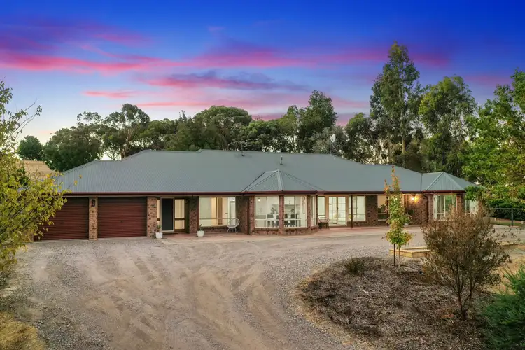 Second view of Homely house listing, 7 William Gilbert Avenue, Cockatoo Valley SA 5351