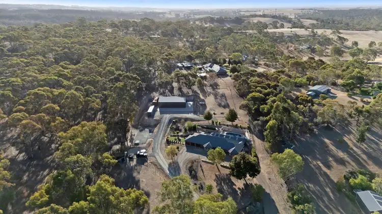 Third view of Homely house listing, 7 William Gilbert Avenue, Cockatoo Valley SA 5351