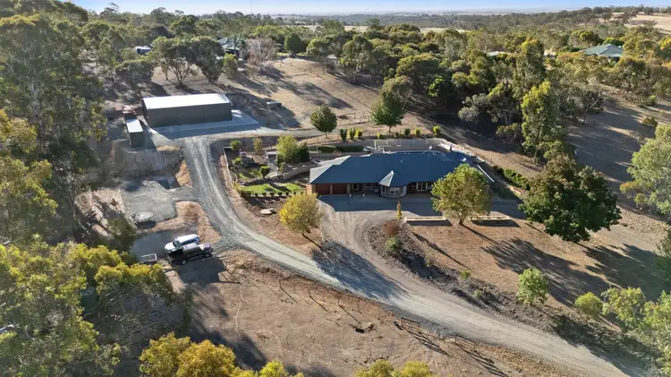 Fourth view of Homely house listing, 7 William Gilbert Avenue, Cockatoo Valley SA 5351