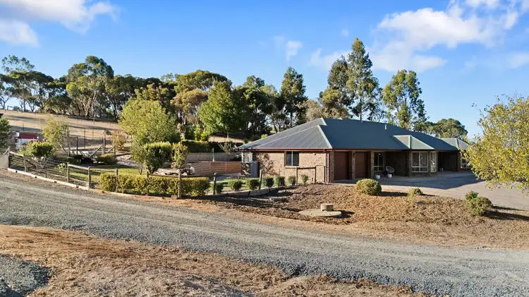 Fifth view of Homely house listing, 7 William Gilbert Avenue, Cockatoo Valley SA 5351