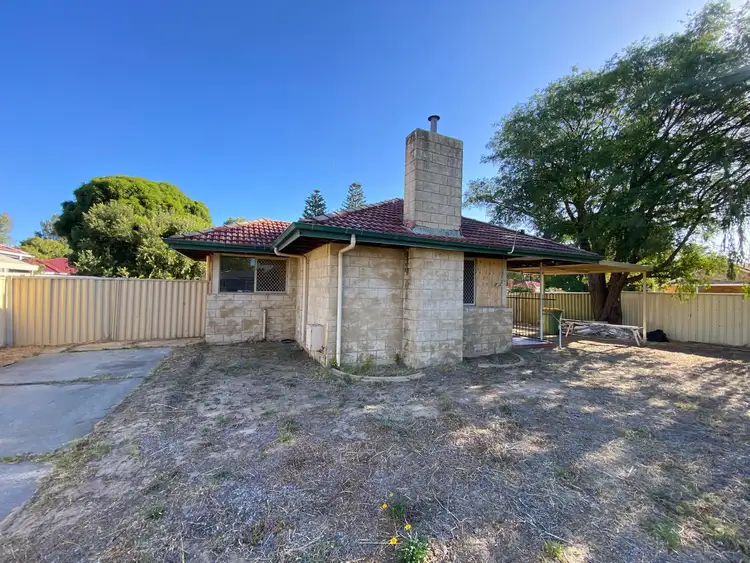 Second view of Homely house listing, 65 Devonshire Street, Withers WA 6230
