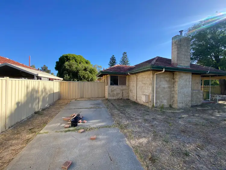 Fourth view of Homely house listing, 65 Devonshire Street, Withers WA 6230