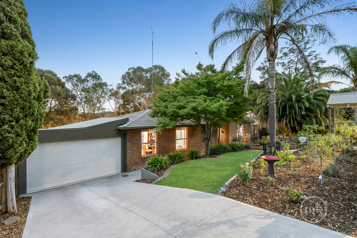 Main view of Homely house listing, 2 Felicia Rise, Diamond Creek VIC 3089