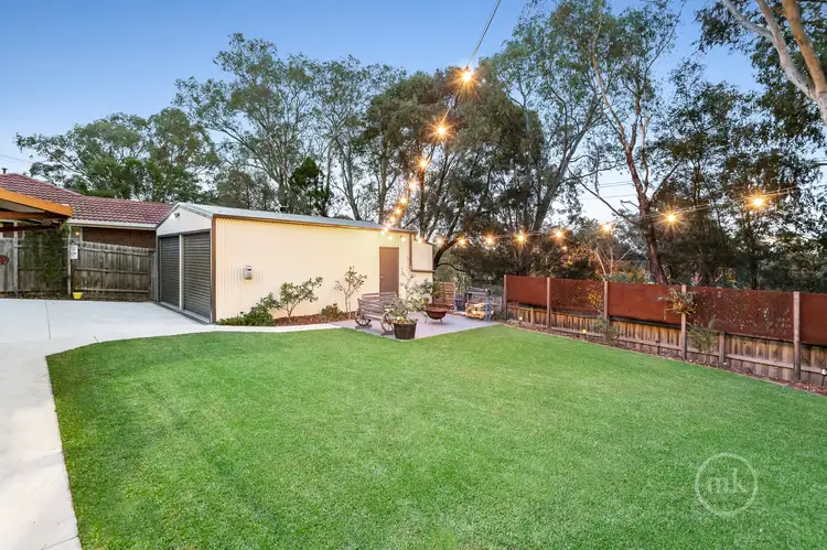 Third view of Homely house listing, 2 Felicia Rise, Diamond Creek VIC 3089