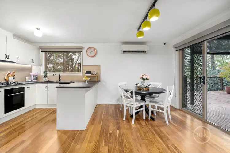 Fifth view of Homely house listing, 2 Felicia Rise, Diamond Creek VIC 3089