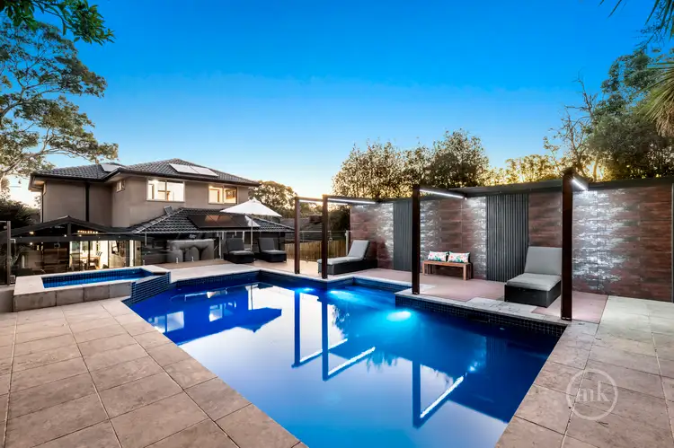 37 Cressy Street, Montmorency VIC 3094