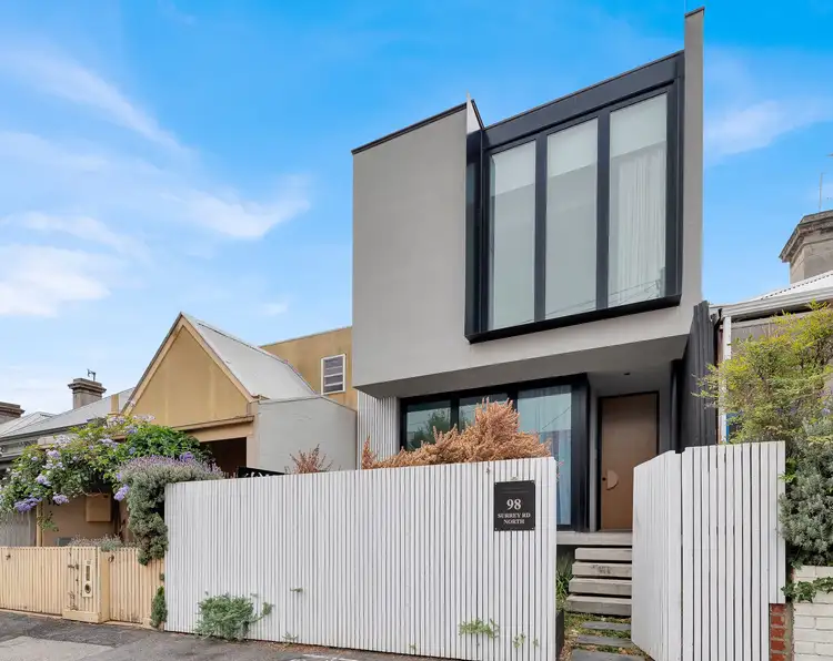 98 Surrey Road North
