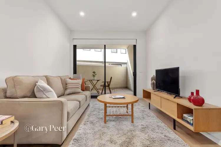 Third view of Homely apartment listing, G05/462 Dandenong Road, Caulfield North VIC 3161