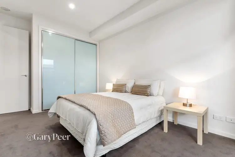 Fourth view of Homely apartment listing, G05/462 Dandenong Road, Caulfield North VIC 3161