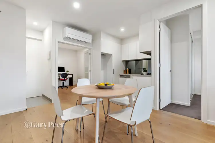 Fifth view of Homely apartment listing, G05/462 Dandenong Road, Caulfield North VIC 3161
