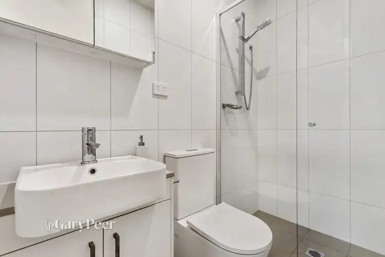 Sixth view of Homely apartment listing, G05/462 Dandenong Road, Caulfield North VIC 3161