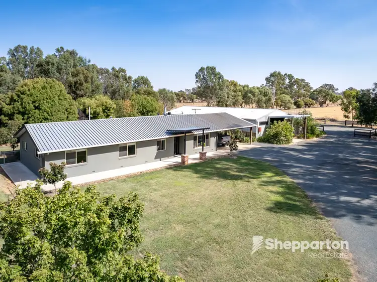 40 Baldwin Road, Tatura VIC 3616