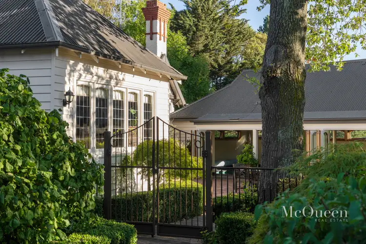 Fifth view of Homely house listing, 64 High Street, Woodend VIC 3442
