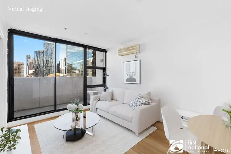 139 Lonsdale Street, Melbourne VIC 3000